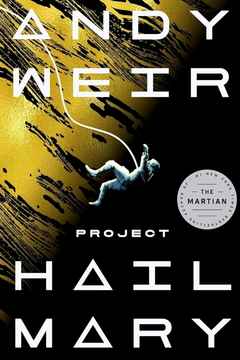 Project Hail Mary