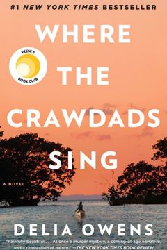 Where The Crawdads Sing