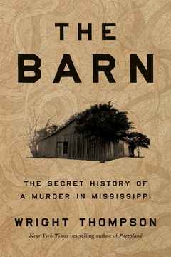 The Barn