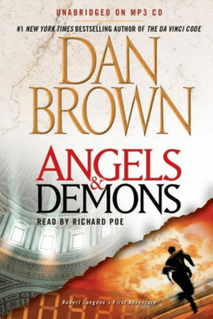 Angels and Demons