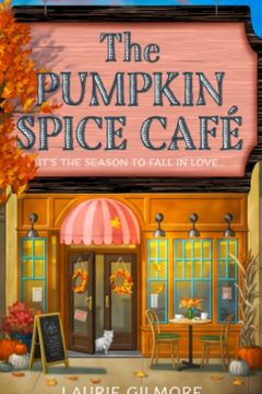 The Pumpkin Spice Cafe
