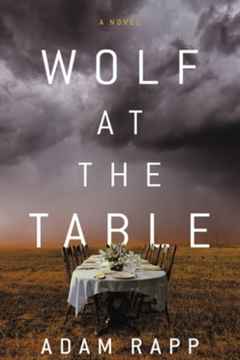 Wolf At The Table