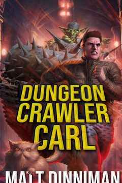 Dungeon Crawler Carl
