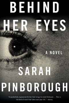 Behind Her Eyes