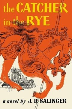 The Catcher in the Rye