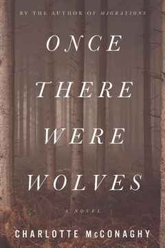 Once There Were Wolves