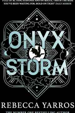 Onyx Storm
