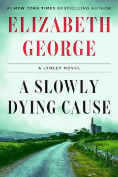 A Slowly Dying Cause