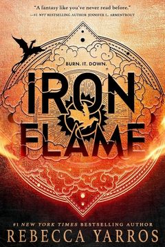Iron Flame