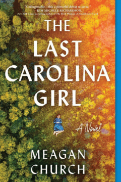 The Last Carolina Girl
