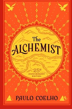 The Alchemist