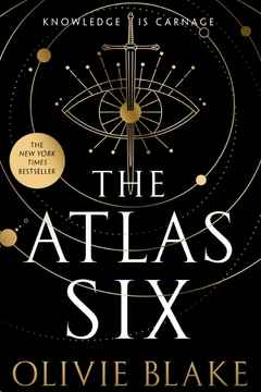 The Atlas Six