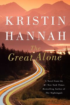 The Great Alone