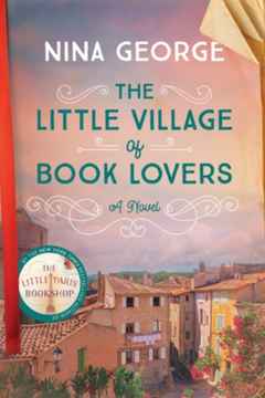 The Little Village of Book Lovers