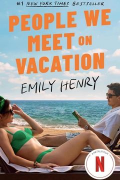 People We Meet on Vacation