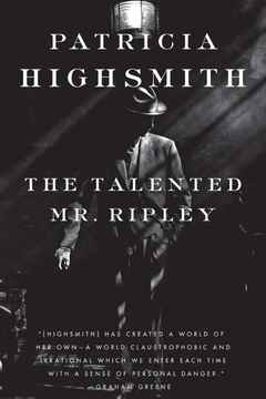 The Talented Mr. Ripley