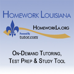 Homework Louisiana