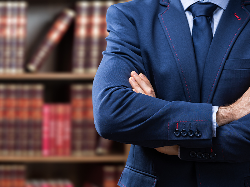 Ask A Lawyer Event Image