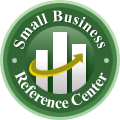 Small Business Reference Center