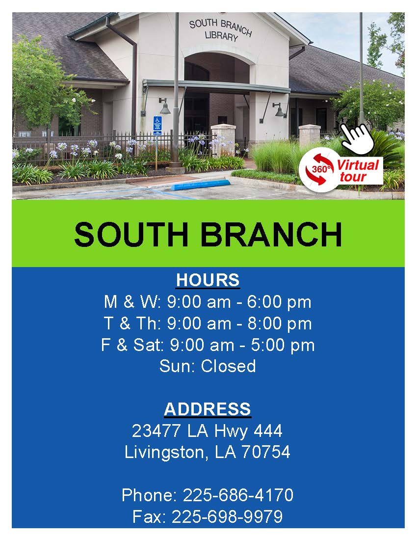 South Branch