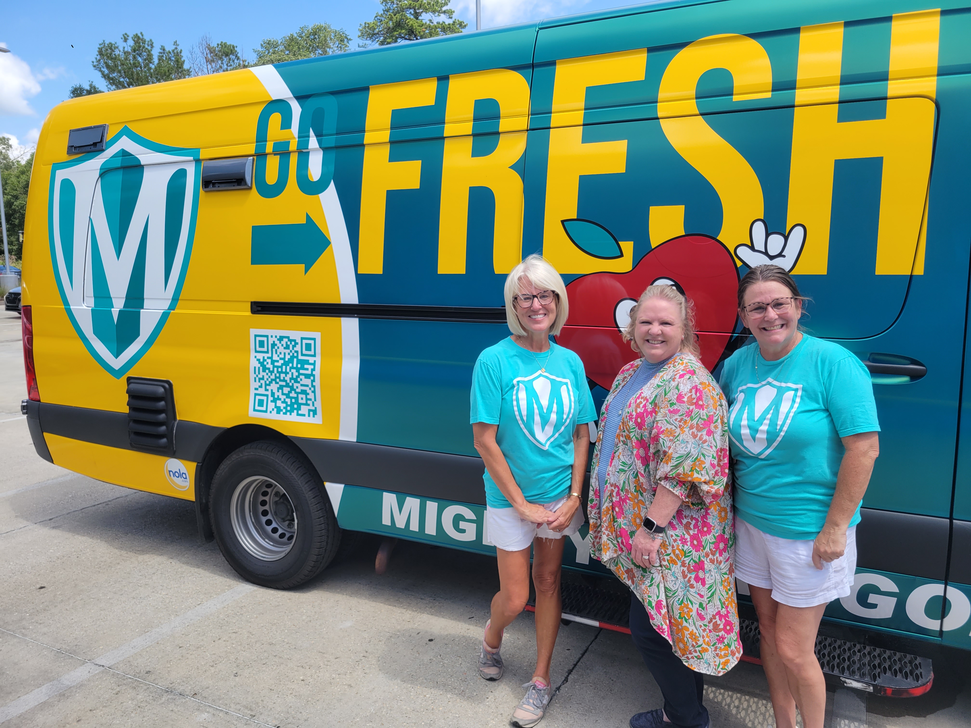 Mighty Moms photo