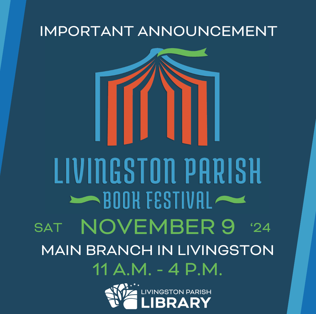 11-06 Book Festival
