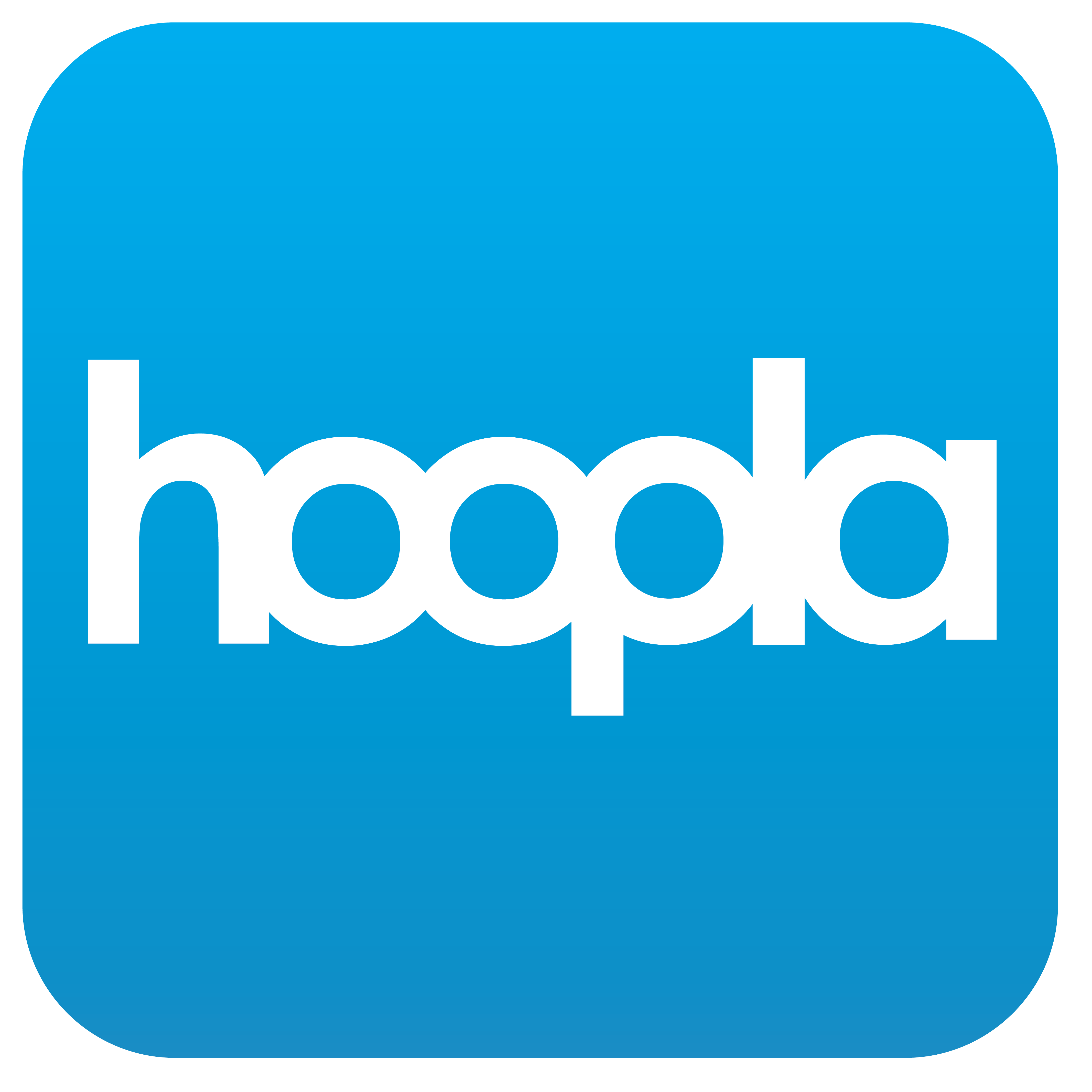 hoopla