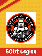 501st Legion