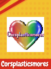 Corsplasticsmores