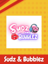 Sudz & Bubblez