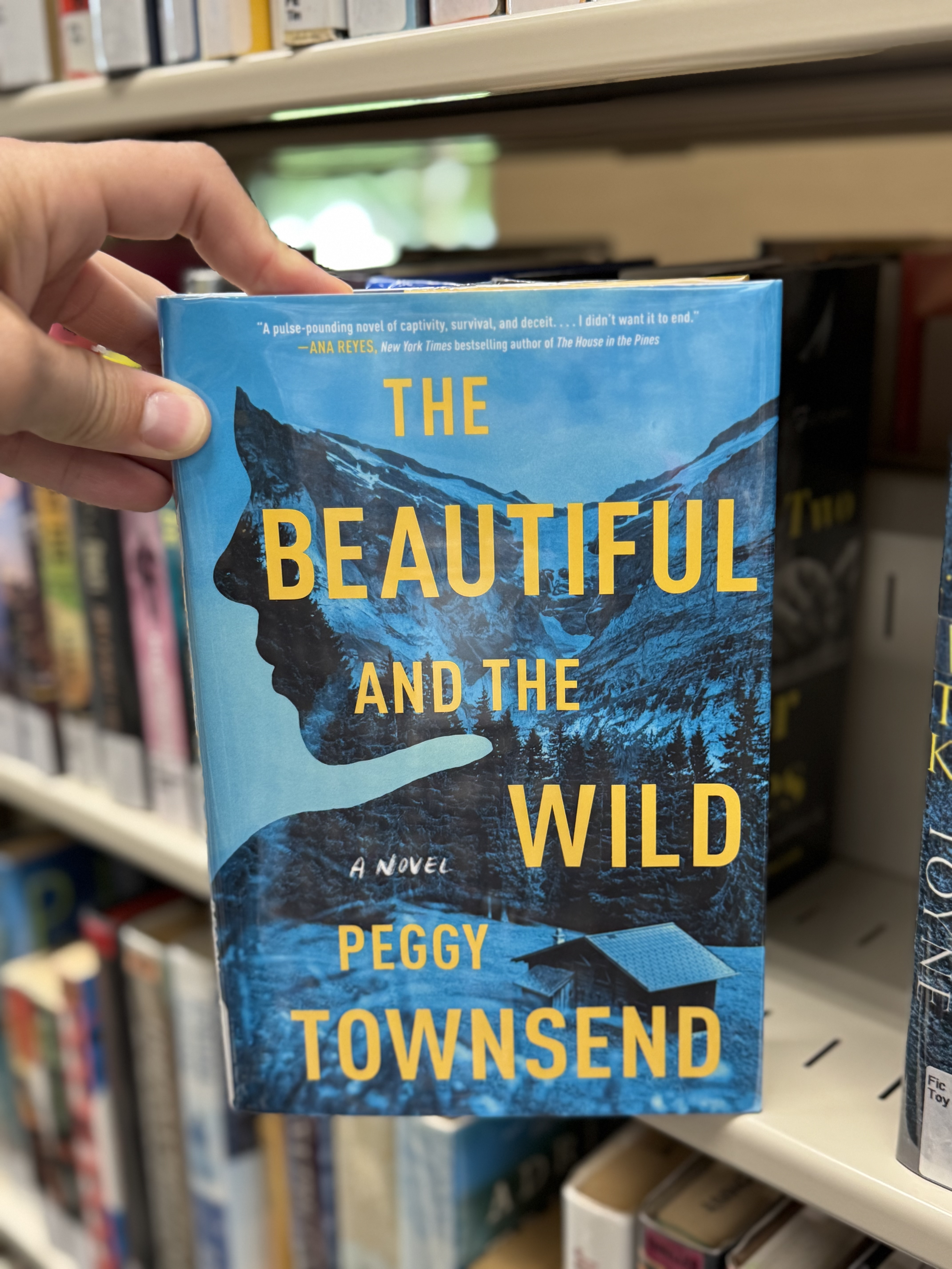 The Beautiful and the Wild