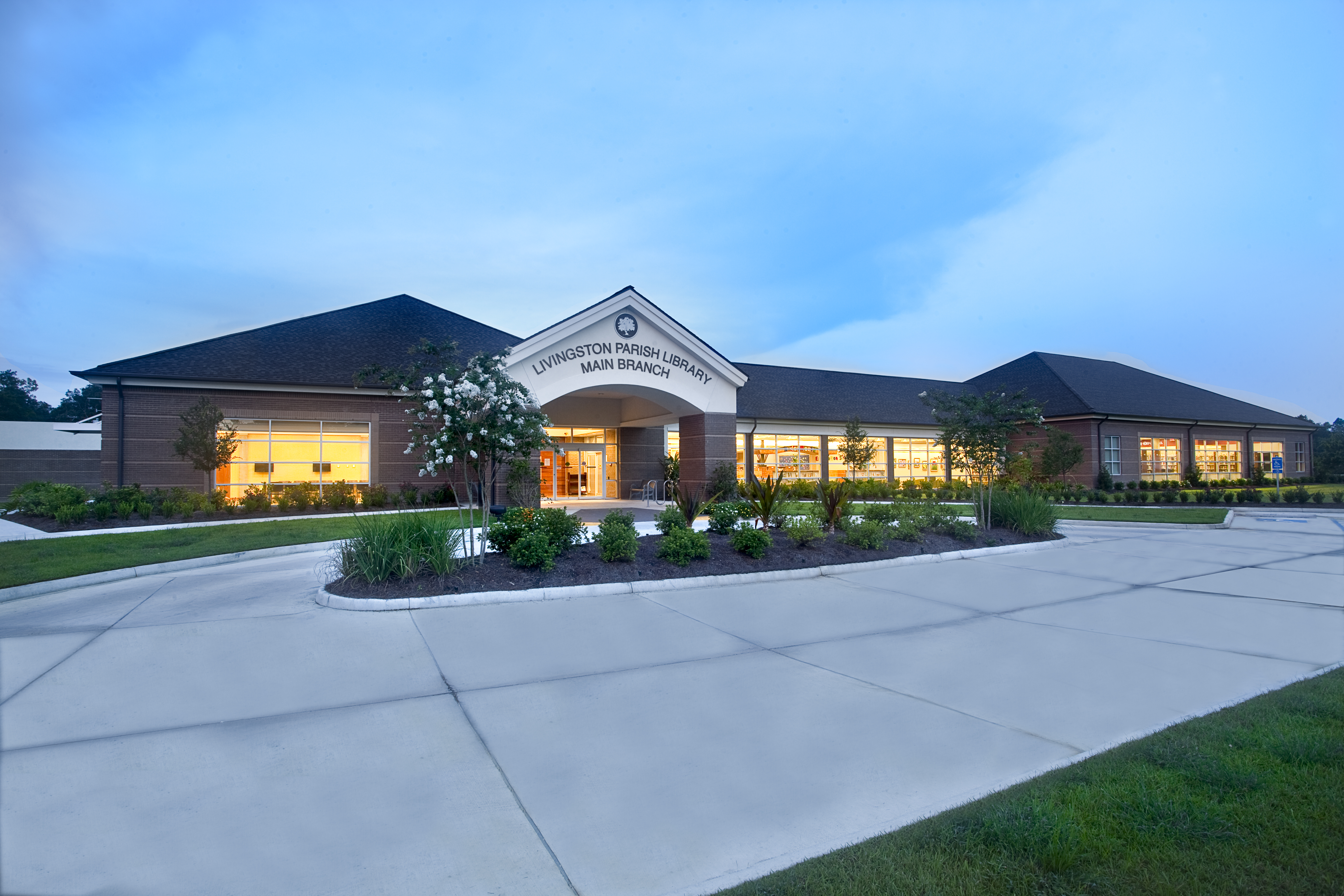 Main Branch photo