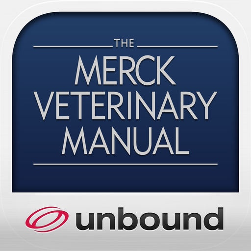 Merck Vetinary Manuals