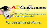 ABC Mouse Home