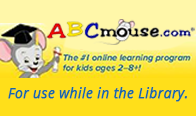 ABC Mouse In-Library