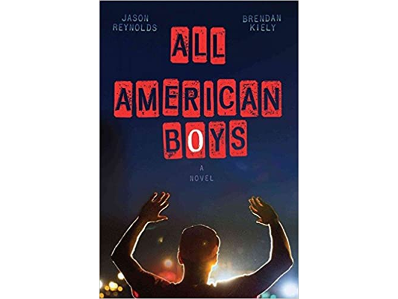 All American Boys