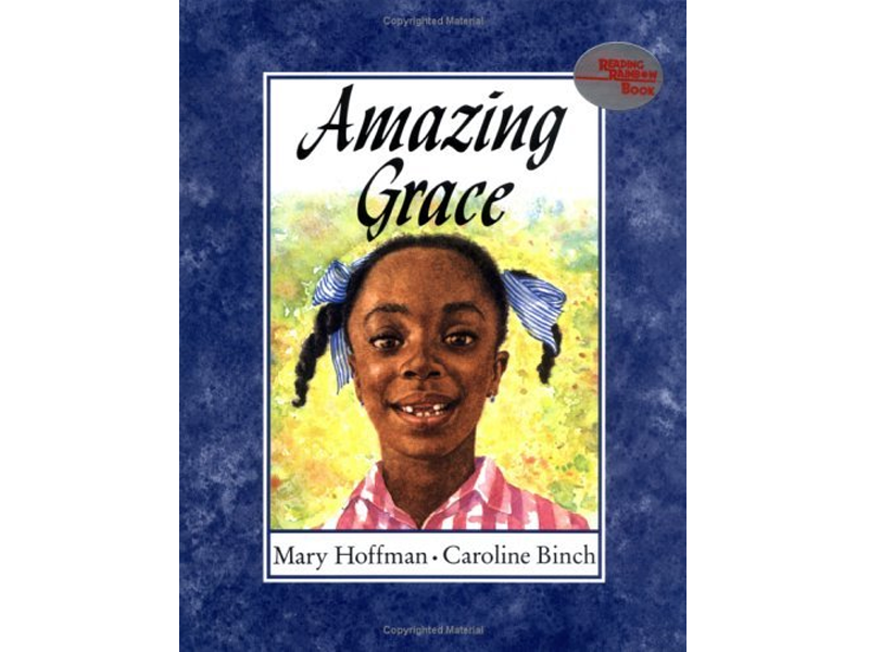Amazing Grace