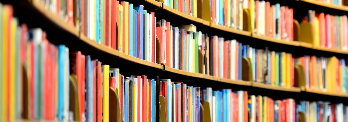 Book-Slider