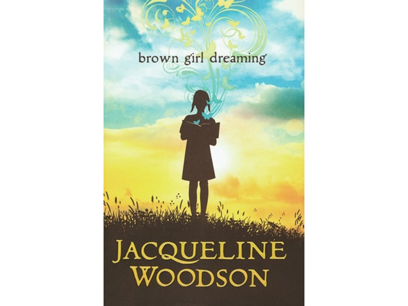 Brown Girl Dreaming