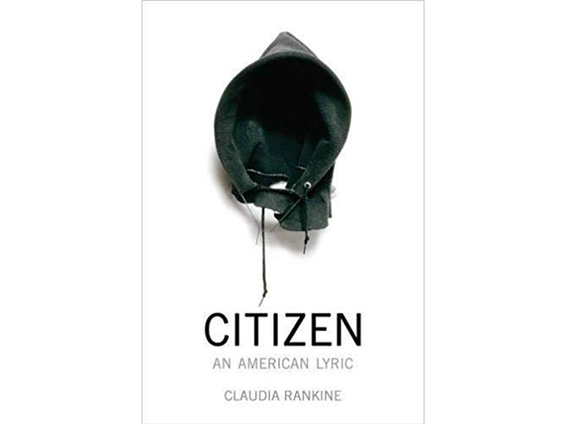 Citizen  an American lyric Catalog Items