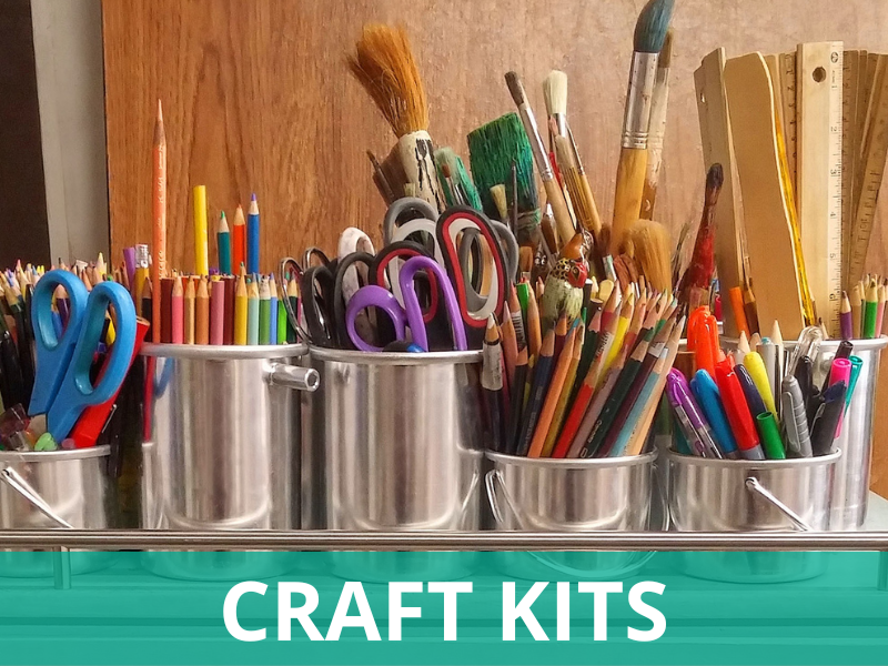 Crft Kits