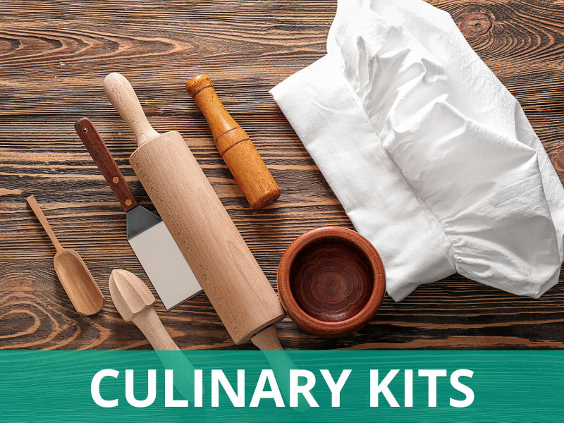 Culinary Kits