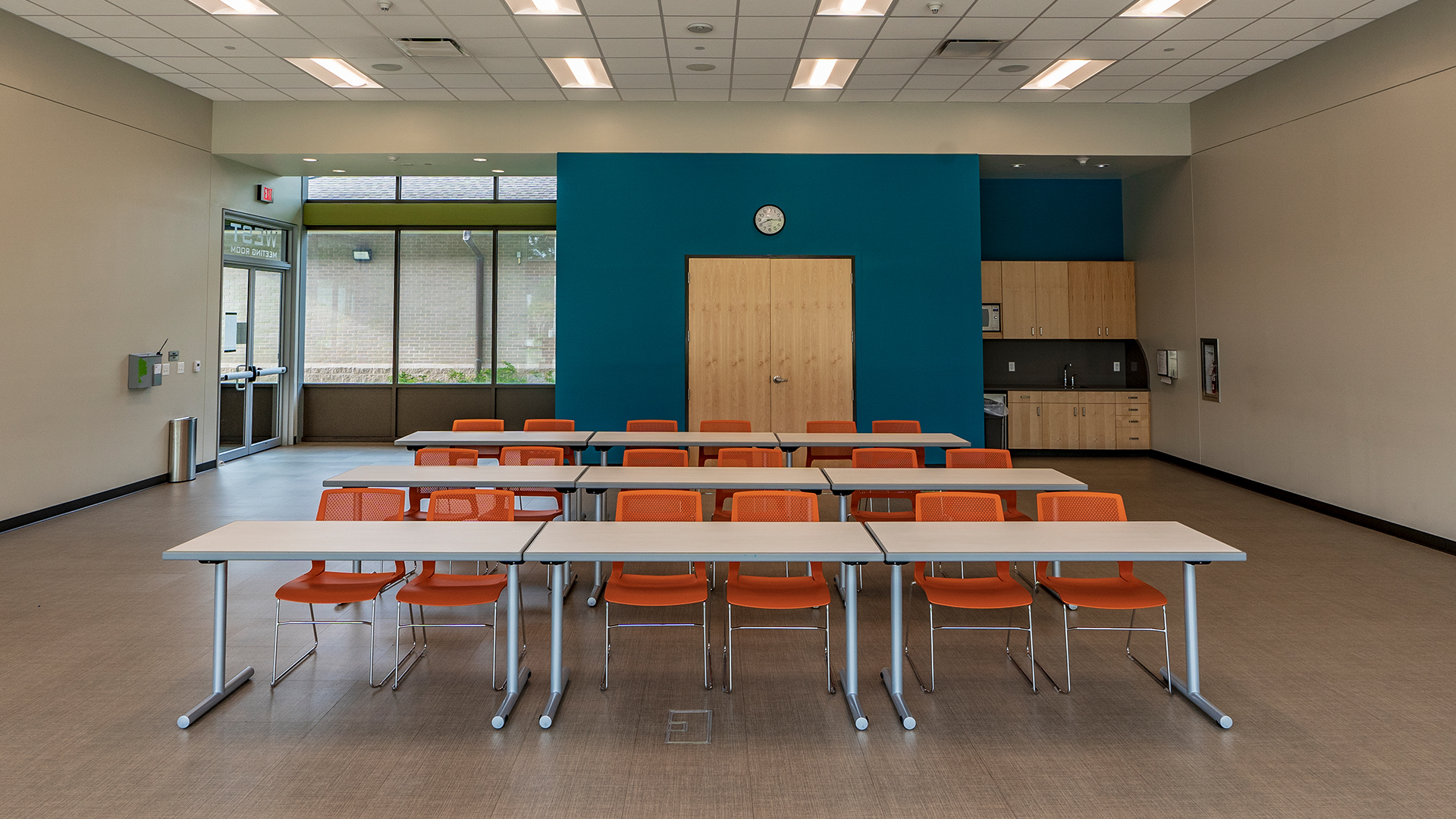 DSW Meeting Room