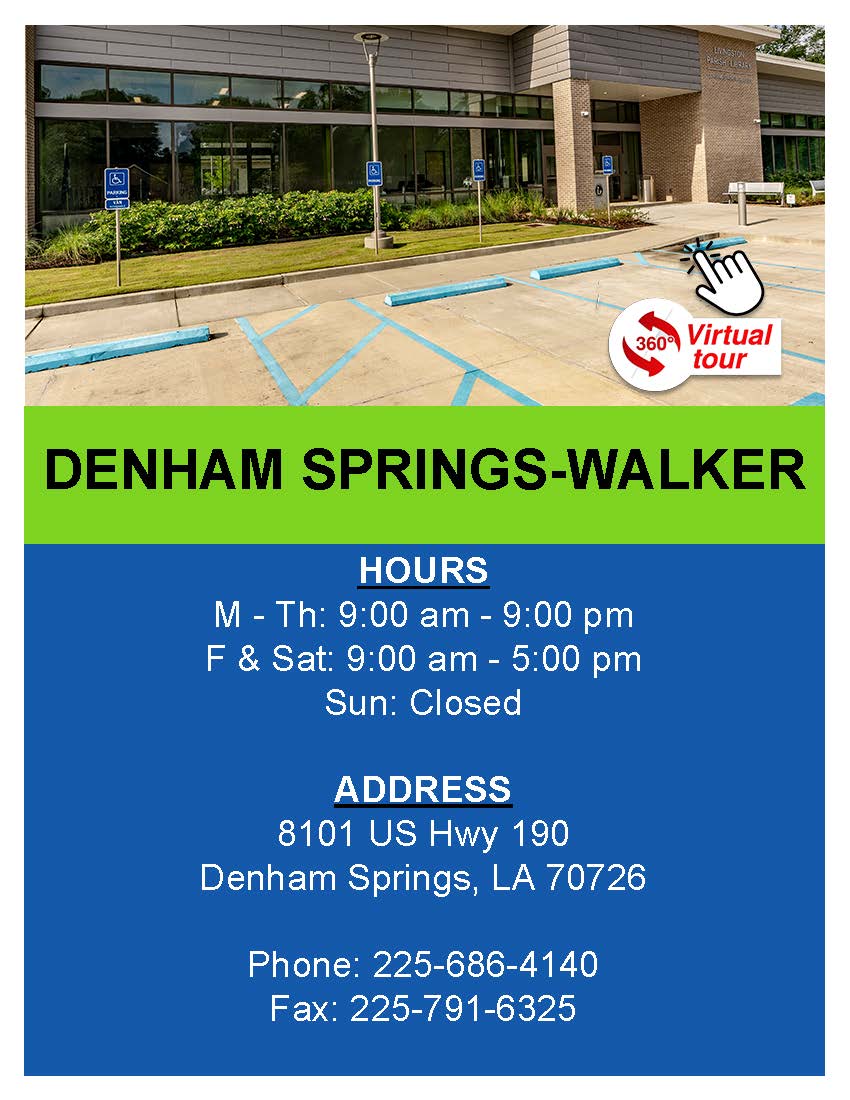 DSW Branch