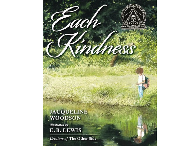 Each Kindness