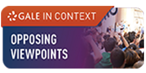 Opposing Viewpoints