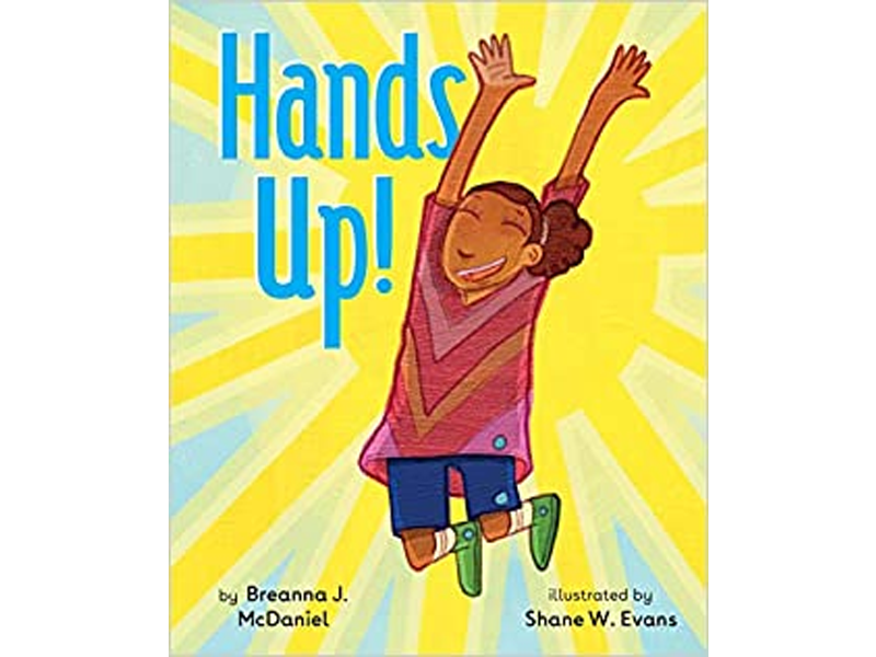 Hands Up