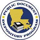 Louisiana Public Documents Digital Archive