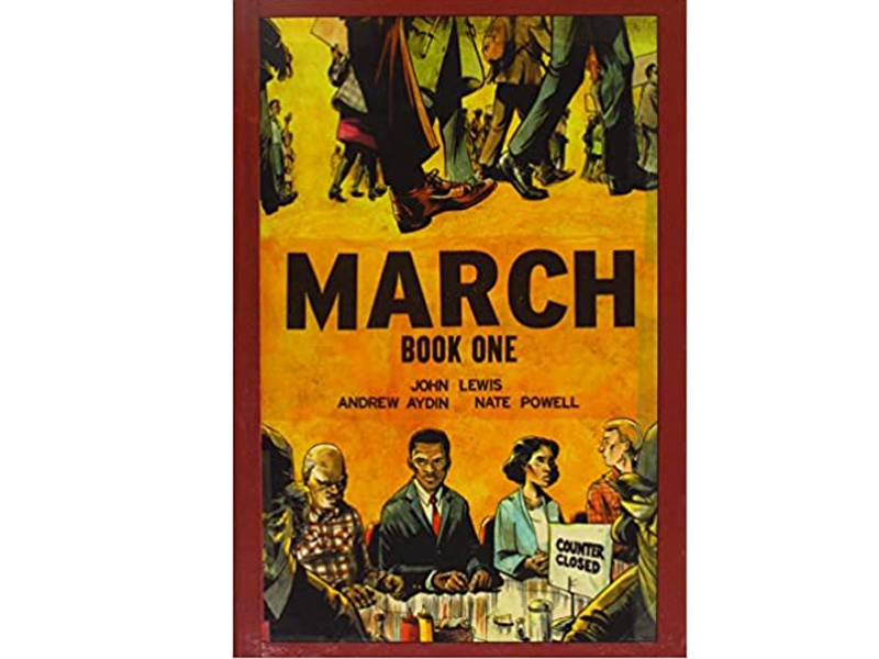 March