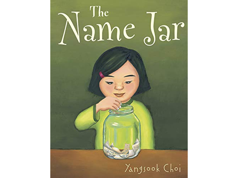 Name Jar
